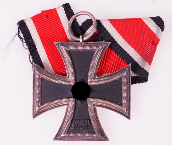 Eisernes Kreuz 2. Klasse 1939