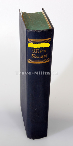 Mein Kampf Volksausgabe 1932