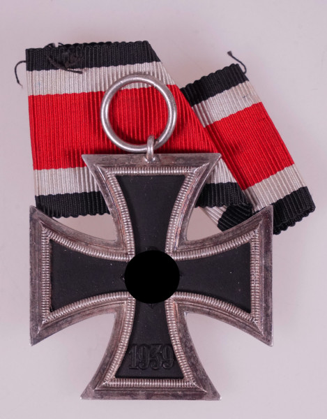 Eisernes Kreuz 2. Klasse 1939