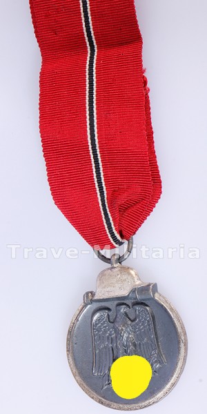 Medaille Winterschlacht im Osten 1941/42