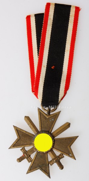 Kriegsverdienstkreuz 2. Klasse mit Schwertern 1939