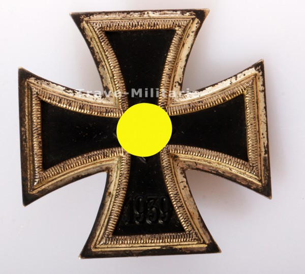 Eisernes Kreuz 1. Klasse 1939