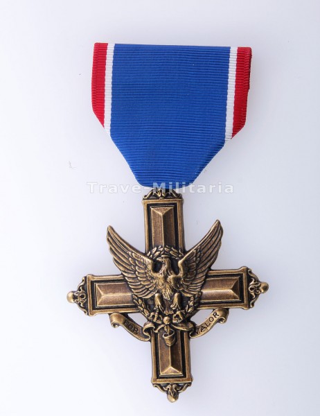 USA Distinguished Service Cross