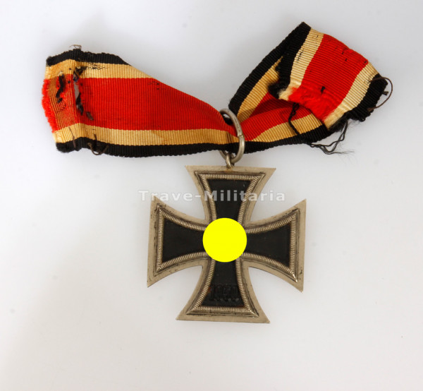 Eisernes Kreuz 2. Klasse 1939