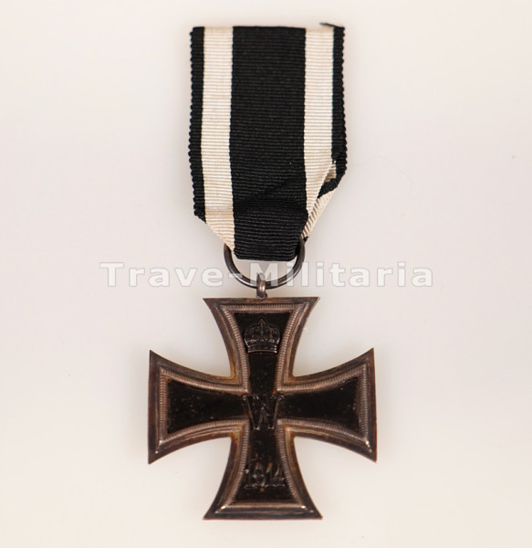 Eisernes Kreuz 2. Klasse 1914