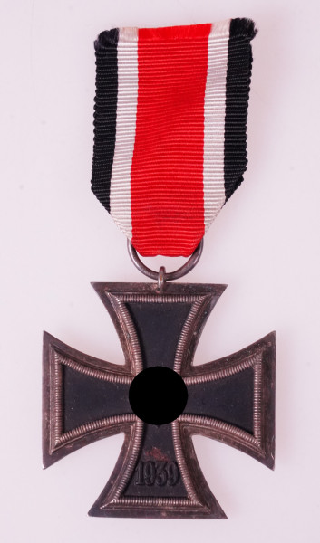 Eisernes Kreuz 2. Klasse 1939