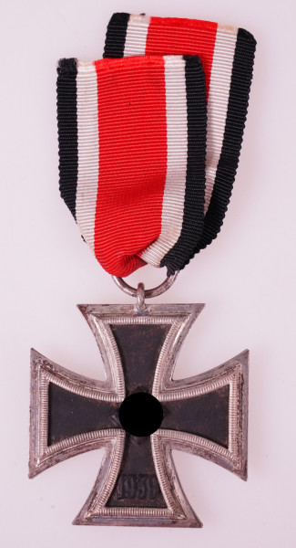 Eisernes Kreuz 2. Klasse 1939