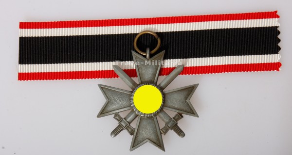 Kriegsverdienstkreuz 2. Klasse mit Schwertern 1939