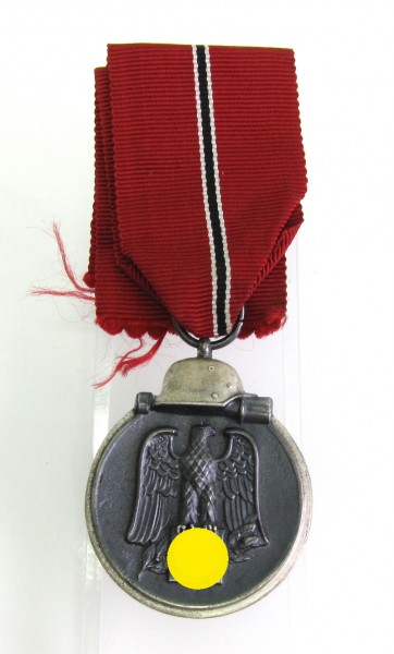 Medaille Winterschlacht im Osten am Band