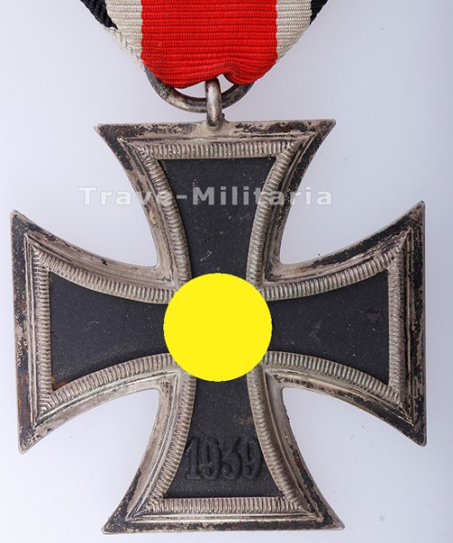 Eisernes Kreuz 2. Klasse von 1939 am langen Band