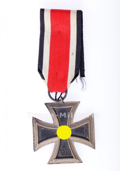 Eisernes Kreuz 2. Klasse 1939