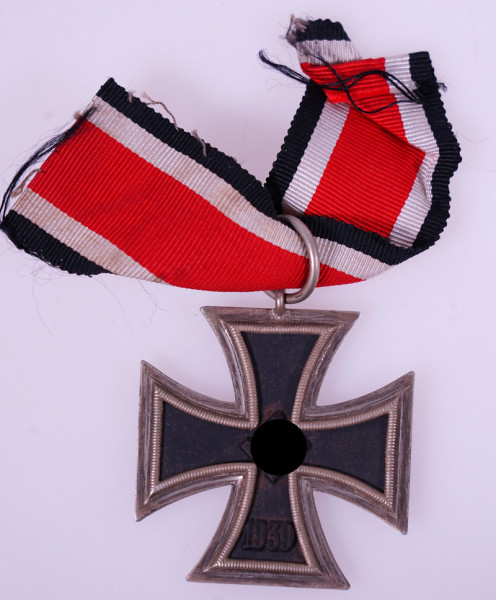 Eisernes Kreuz 2. Klasse 1939