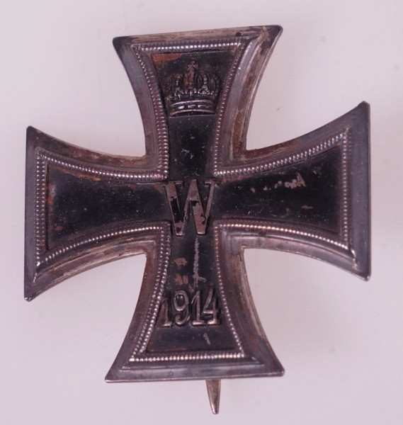 Eisernes Kreuz I. Klasse 1914