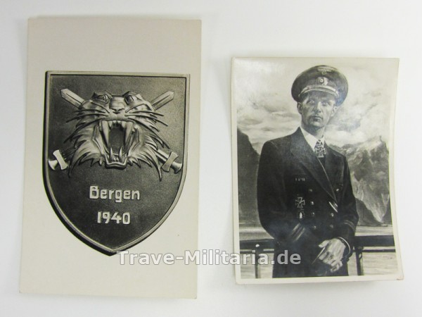 2 Bilder Tigerverband Bartels