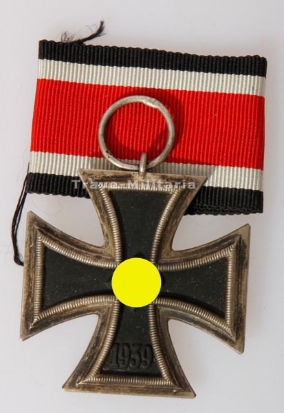 Eisernes Kreuz 2. Klasse 1939