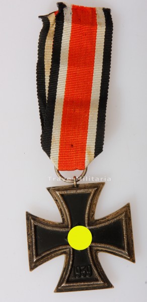 Eisernes Kreuz 2. Klasse 1939