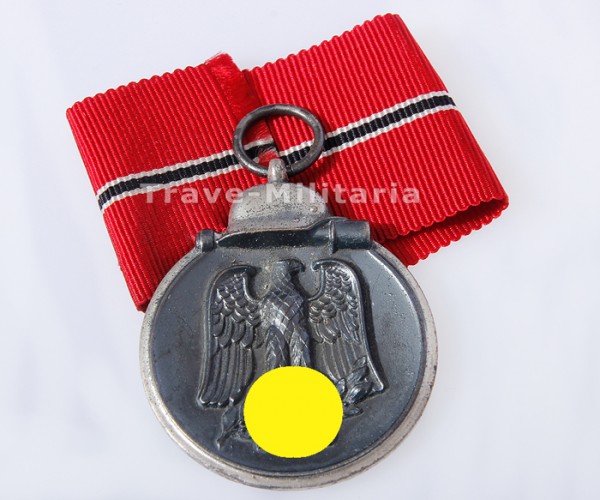 Medaille Winterschlacht im Osten 1941/42 Ostmedaille