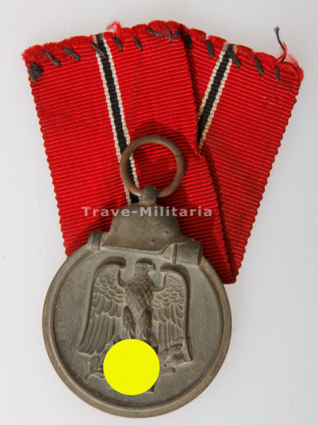 Medaille Winterschlacht im Osten 1941/42