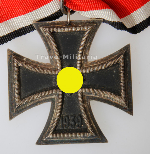 Eisernes Kreuz 2. Klasse 1939