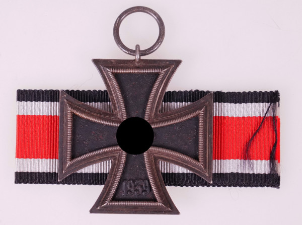 Eisernes Kreuz 2. Klasse 1939