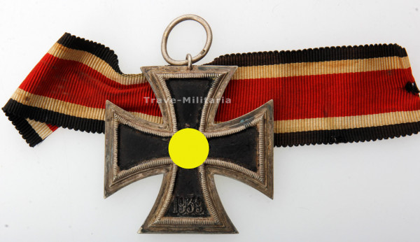 Eisernes Kreuz 2. Klasse 1939