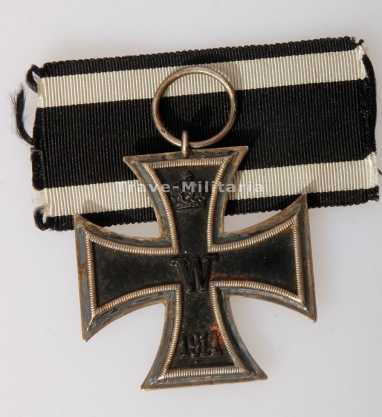 Eisernes Kreuz 2. Klasse 1914