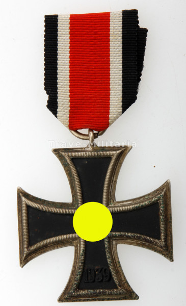 Eisernes Kreuz 2. Klasse 1939 Schinkelausführung