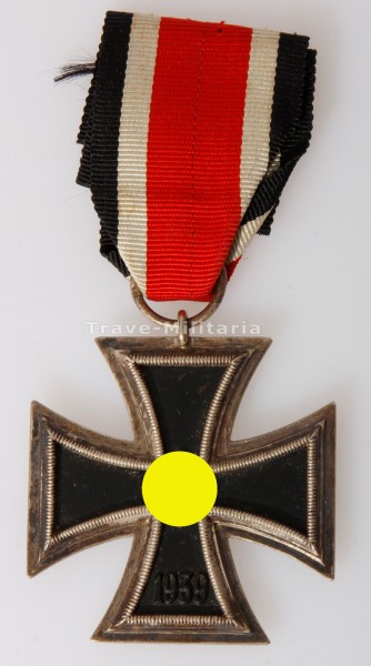 Eisernes Kreuz 2. Klasse 1939