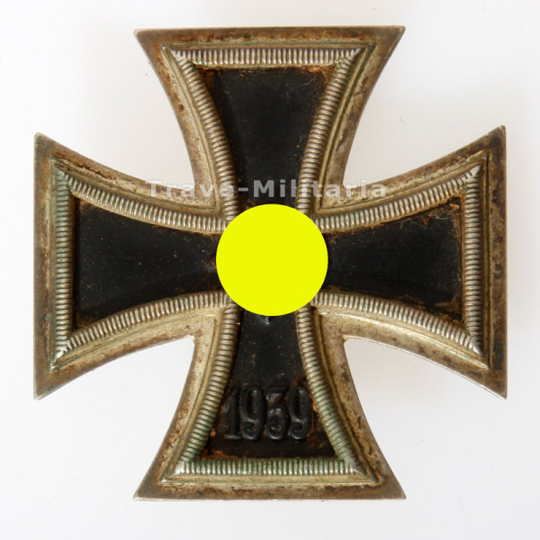 Eisernes Kreuz 1. Klasse 1939