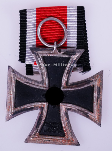 Eisernes Kreuz 2. Klasse 1939