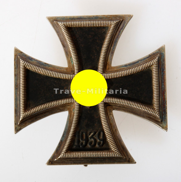 Eisernes Kreuz 1. Klasse 1939