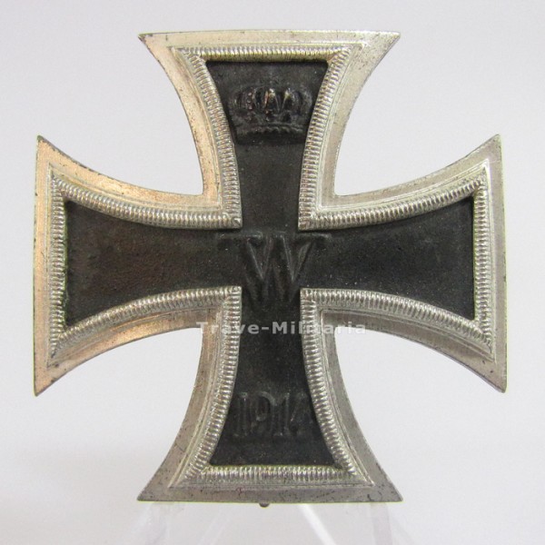 Eisernes Kreuz 1. Klasse 1914 - Fertigung ab 1939