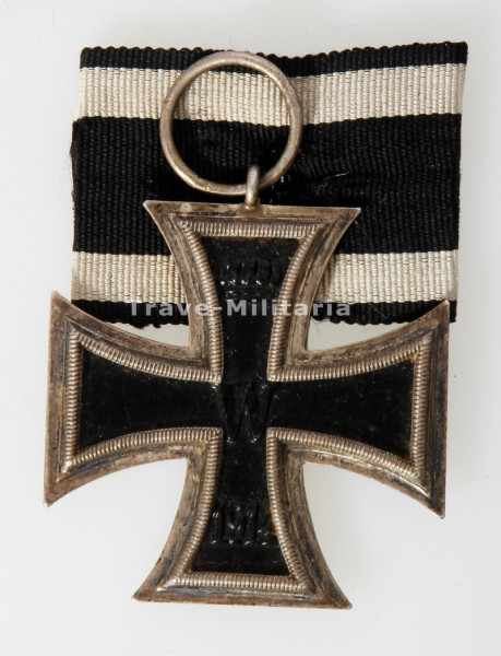 Eisernes Kreuz 2. Klasse 1914