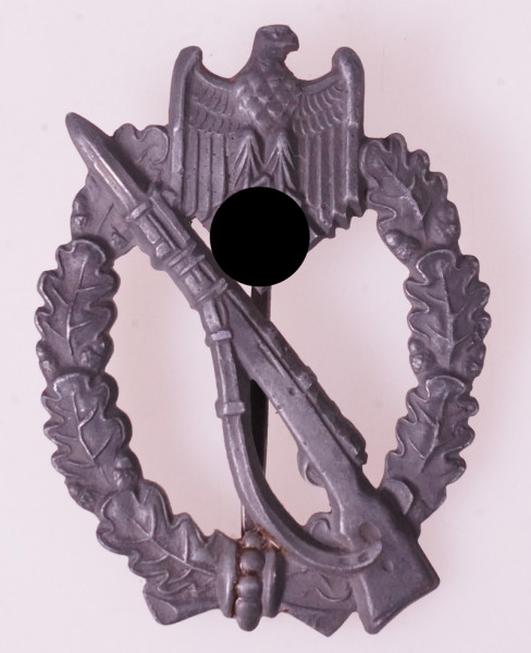 Infanterie-Sturmabzeichen in Bronze