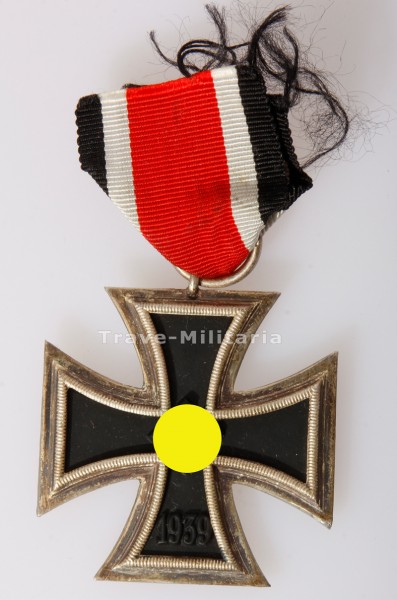 Eisernes Kreuz 2. Klasse 1939