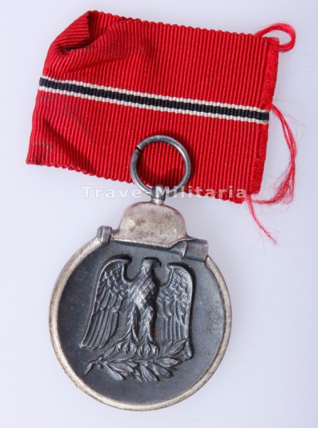 Ostmedaille in Variante 1957er