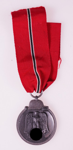 Medaille Winterschlacht im Osten 1941/42