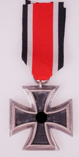 Eisernes Kreuz 2. Klasse 1939