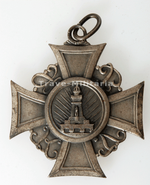 Ehrenkreuz 2. Klasse des preußschen Landes-Kriegerverbandes