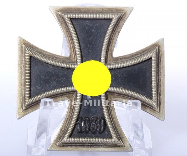 Eisernes Kreuz 1. Klasse 1939