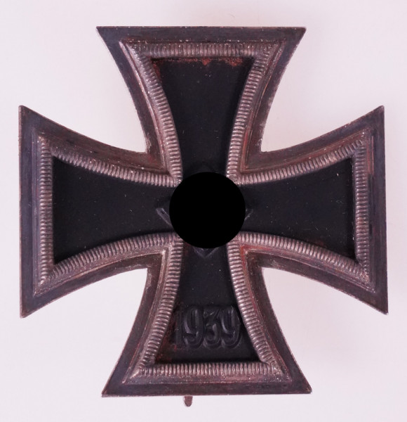 Eisernes Kreuz 1. Klasse 1939