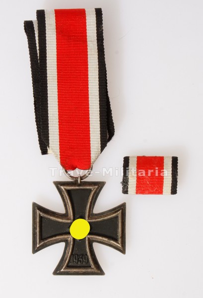 Eisernes Kreuz 2. Klasse