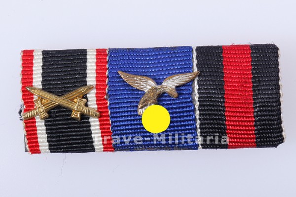 3er Feldspange Luftwaffe