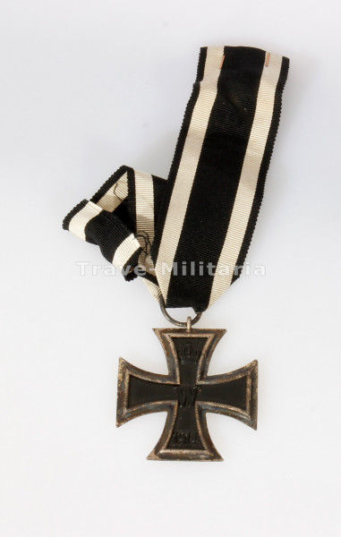 Eisernes Kreuz 2. Klasse 1914