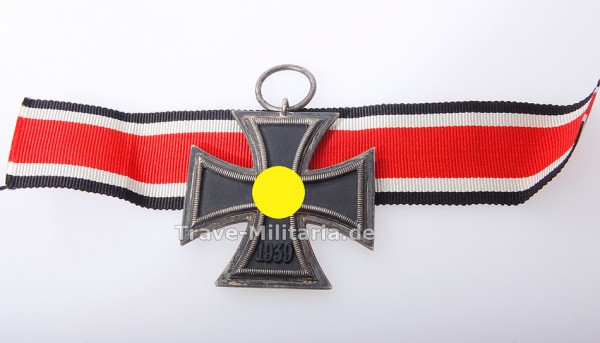 sehr schönes Eisernes Kreuz 2. Klasse 1939 am Band