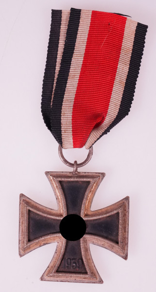 Eisernes Kreuz 2. Klasse Kreuz