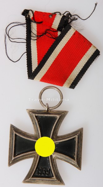 Eisernes Kreuz 2. Klasse 1939