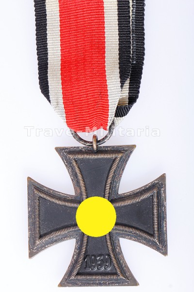 Eisernes Kreuz 2. Klasse 1939