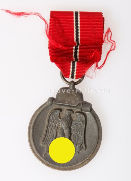 Medaille Winterschlacht im Osten