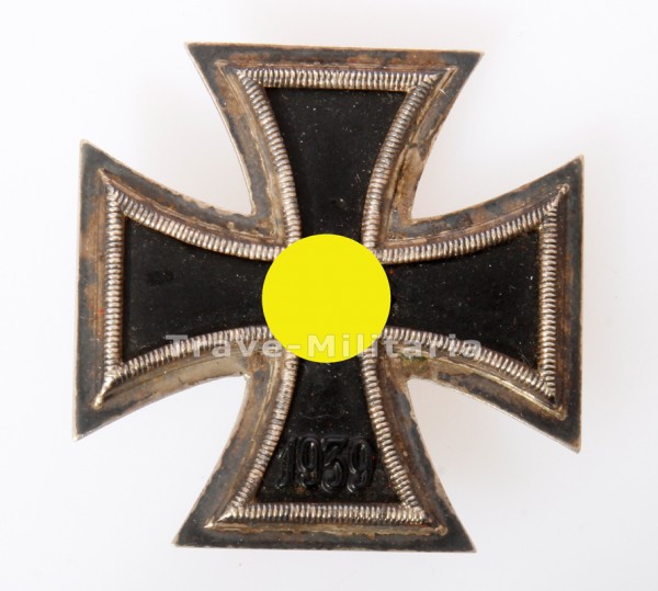 seltene Variante Eisernes Kreuz 1. Klasse 1939